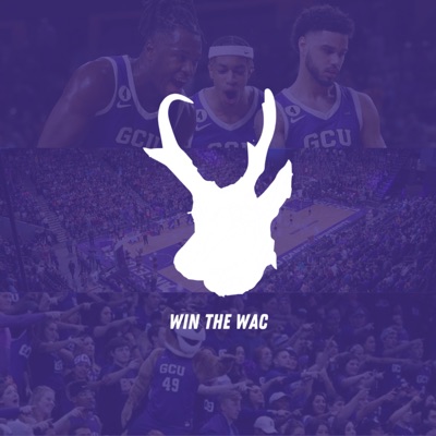 Win the WAC 2.0:Connor Koenig, Zach Cecil