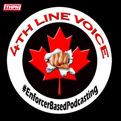 4th Line Voice Podcast