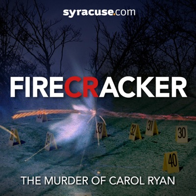 Firecracker: The Murder of Carol Ryan:syracuse.com