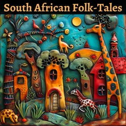 South African Folk-Tales