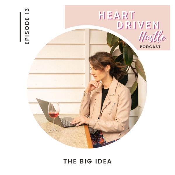 The Big Idea photo