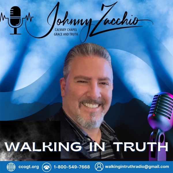 Walking in Truth