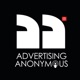 Advertising Anonymous