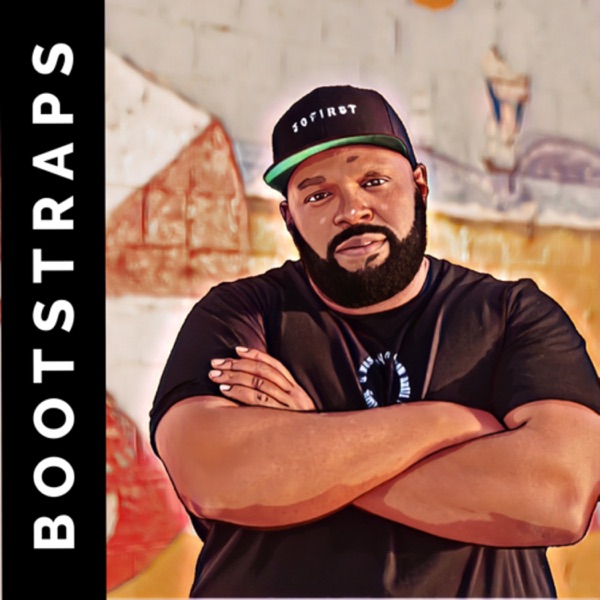 BOOTSTRAPS : professional journey of Black Excellence