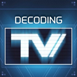 Decoding TV Ep. 1 - What's the Point of an Awards Show?