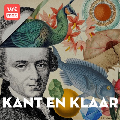 Kant, en klaar!:Klara