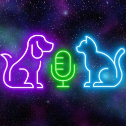 Pets Weekly Podcast Trailer