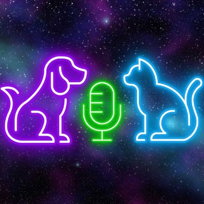 Pets Weekly Podcast