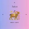ARIES DAILY HOROSCOPE - ARIES DAILY HOROSCOPE