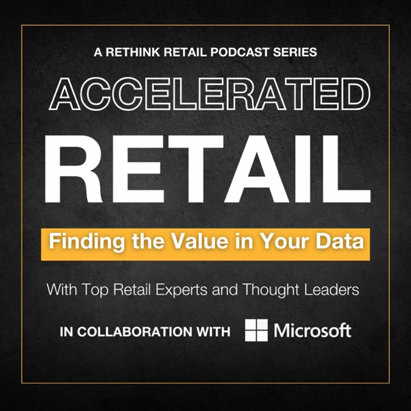 Accelerated Retail: Finding the Value in Your Data photo