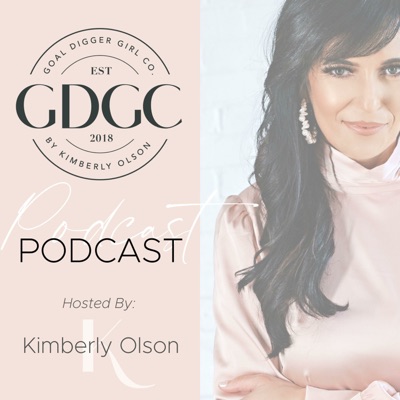 The Goal Digger Girl's Podcast The Goal Digger Girl's Podcast