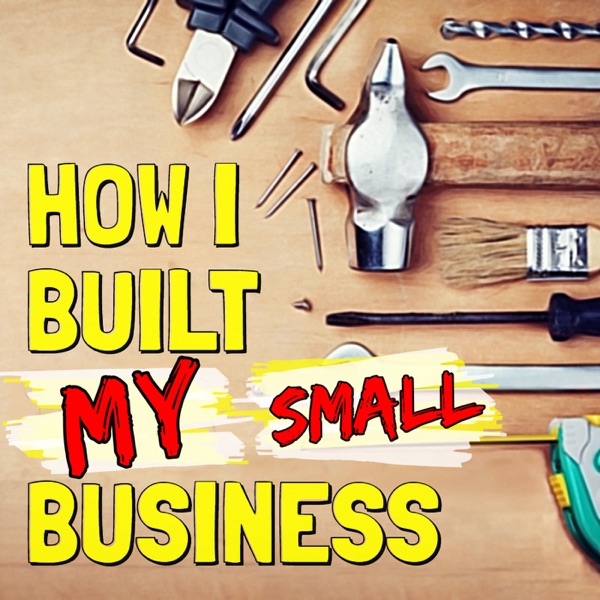 How I Built My Business &...  l🔨