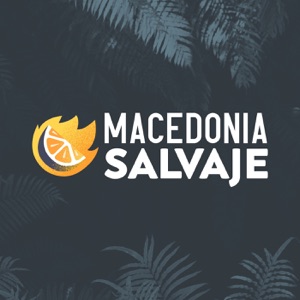 Macedonia Salvaje