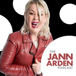 The Jann Arden Podcast