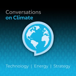 CONVERSATIONS ON CLIMATE