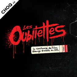 Les Oubliettes