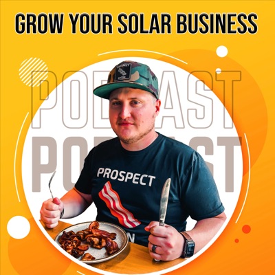 Grow Your Solar Business Grow Your Solar Business