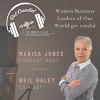 Women CEO In Reflection podcast