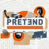Pretend - a true crime podcast about con artists - Creative Babble