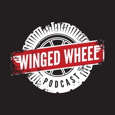 Winged Wheel Podcast - A Detroit Red Wings Podcast:Winged Wheel Podcast