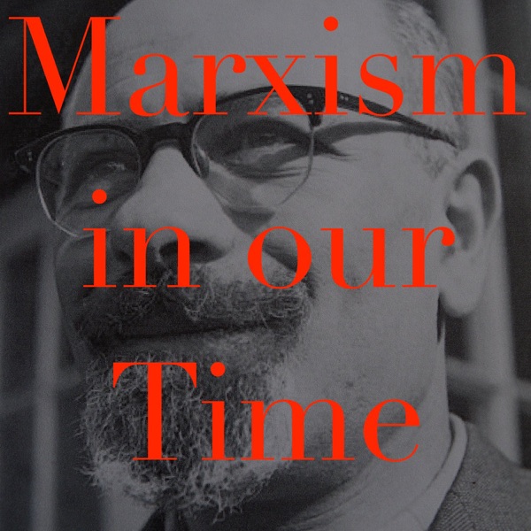 Marxism in Our Time Cover Art