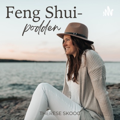 Feng Shui-podden:Therese Skoog