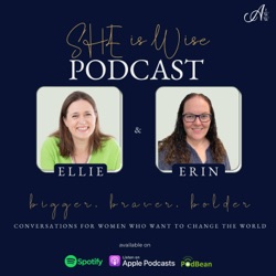 Episode 22: Self worth - What is it exactly, and why does it matter?