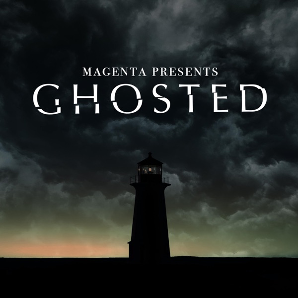Our New Show! Magenta Presents... Ghosted photo