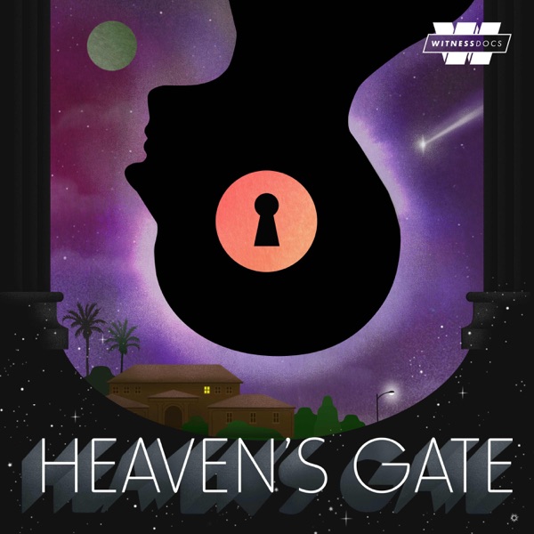 Heaven's Gate image