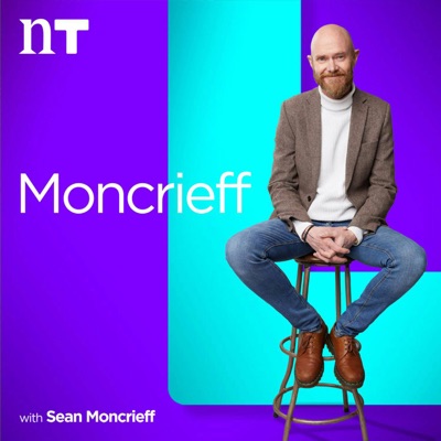 Moncrieff Highlights:Newstalk