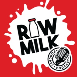 Raw Milk Review: What became of the likely lads?