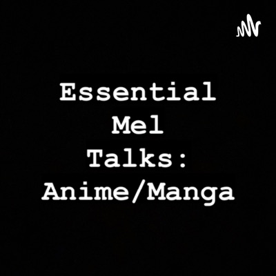 EssentialMelTalks EssentialMelTalks