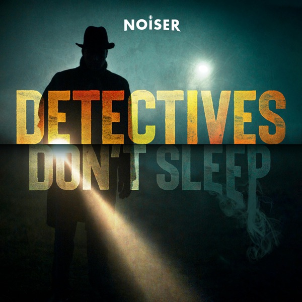 Introducing: Detectives Don’t Sleep - The Dulcimer Murder photo