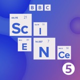 5live science 31/03/24 podcast episode