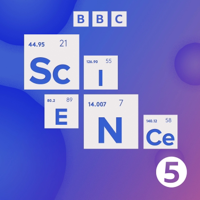 5 Live Science Podcast podcast