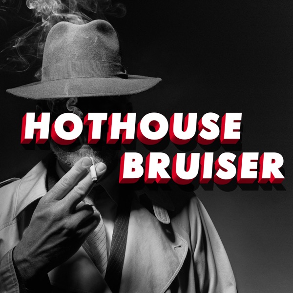 Introducing Hothouse Bruiser photo