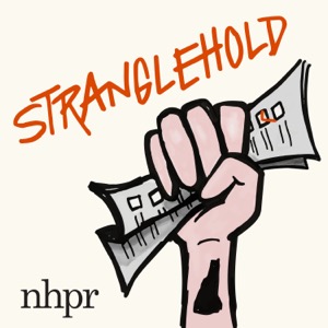 Stranglehold