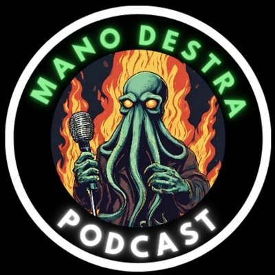 Mano Destra Mano Destra