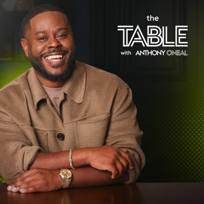 The Table with Anthony ONeal:The Neatness Network