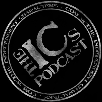 The Independent Characters | Warhammer 40k Podcast:Carl Tuttle & Josh Sawyer