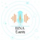 BINA Events