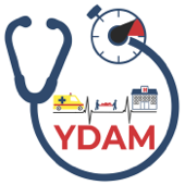 YDAM Podcast