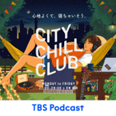 CITY CHILL CLUB