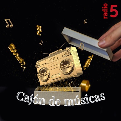 Cajón de músicas Cajón de músicas