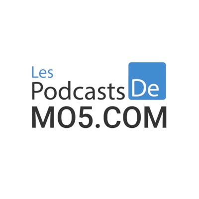 Les Podcasts de MO5:Association MO5