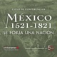 41. Consummatum est: el nacimiento del México independiente