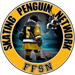 Skating Penguin Podcast: A Pittsburgh Penguins podcast