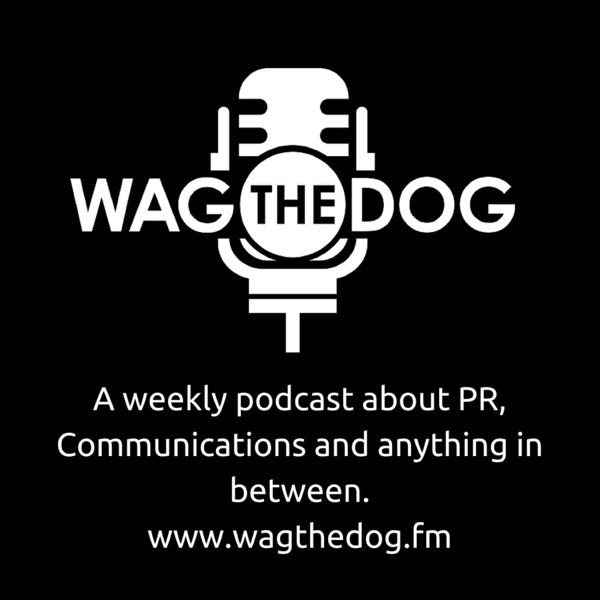 Wag The Dog Newsletter Podcast