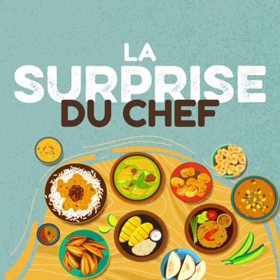 La surprise du chef