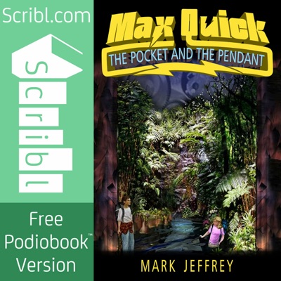 Max Quick 1: The Pocket and the Pendant Max Quick 1: The Pocket and the Pendant